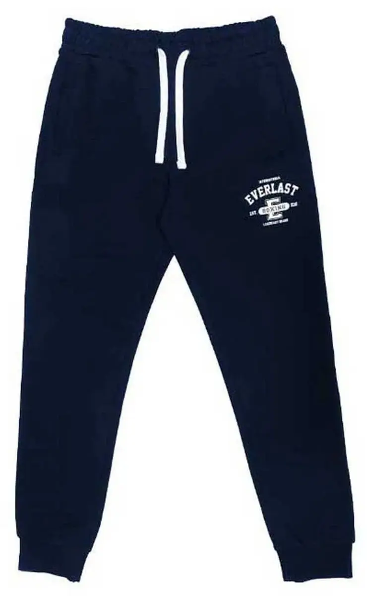 Everlast Klayko Trainingsbroek Navy XL
