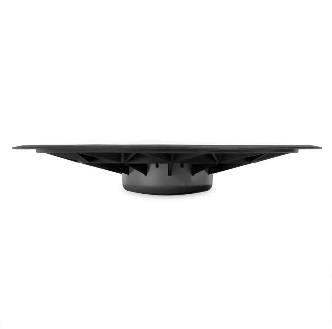 VirtuFit Balancebord VF01005 - Zwart