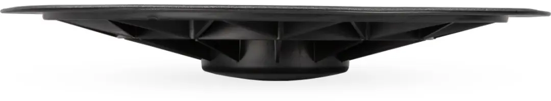 VirtuFit Balancebord VF01005 - Zwart