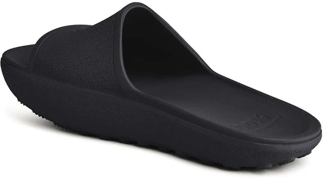 BLACKROLL Recovery Slopes S - Zwart