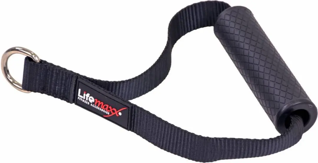 LifeMaxx Strap Handle Pro V2