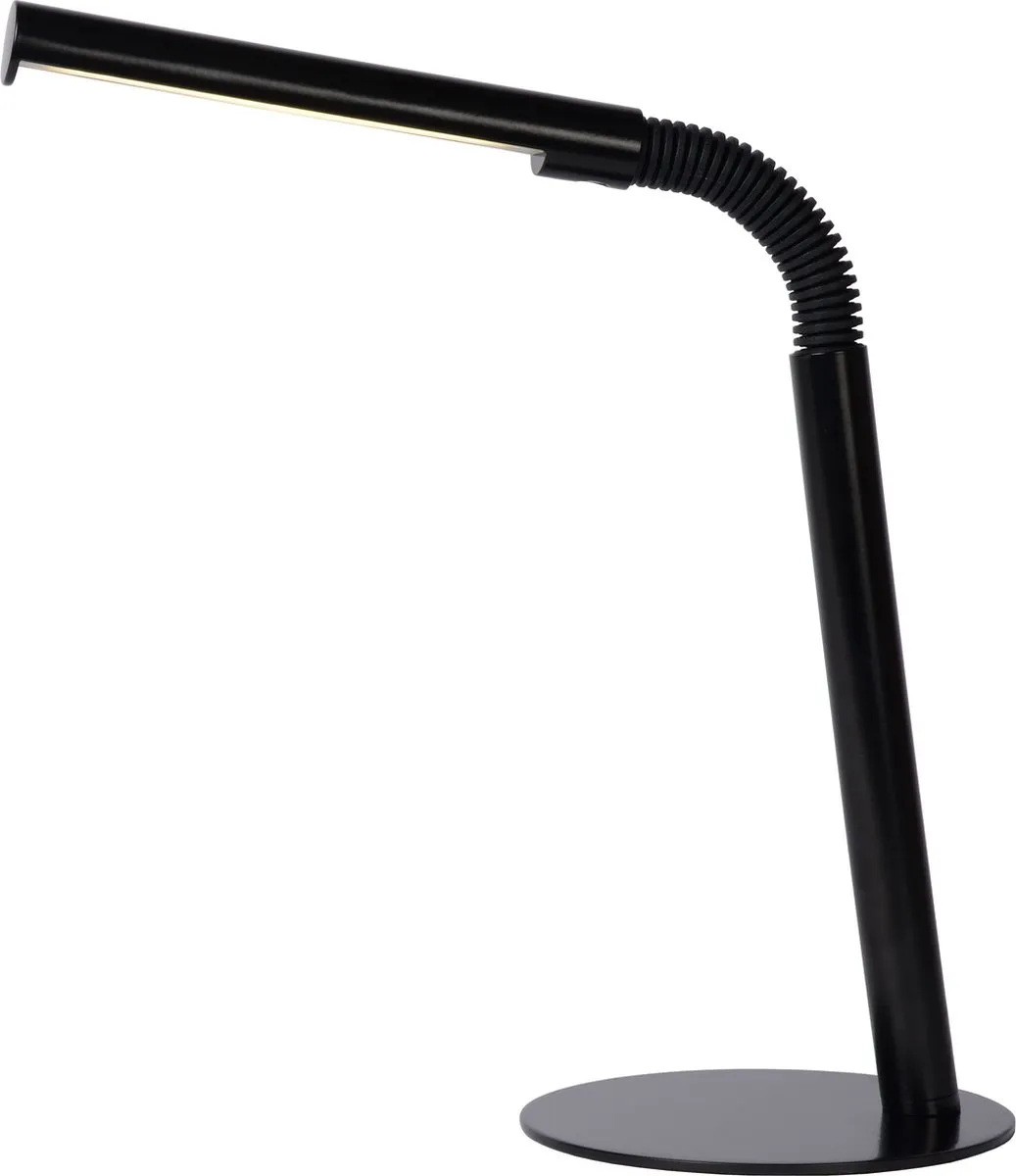 Lucide GILLY Bureaulamp LED 5W 2700K