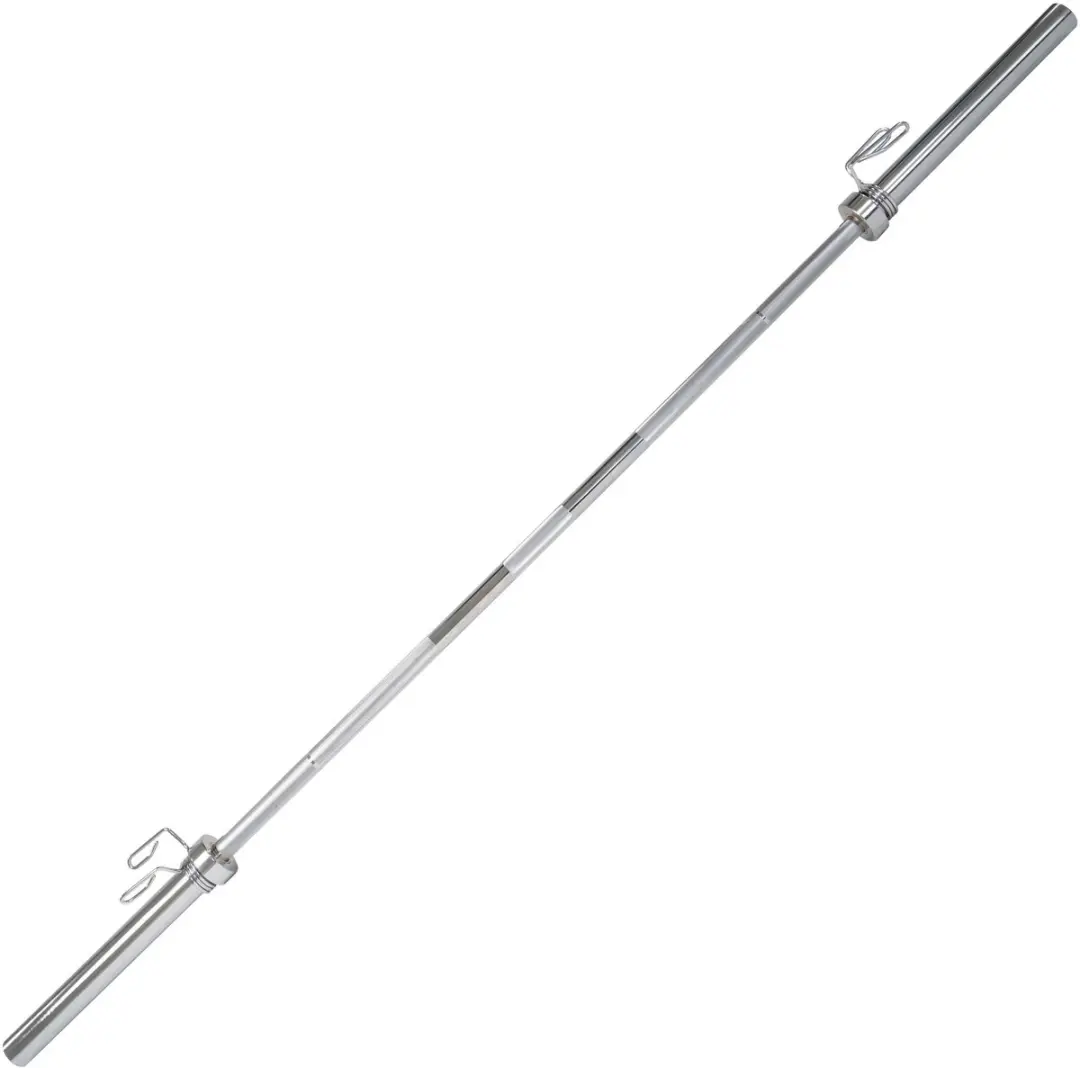Tunturi Olympische Powerstang 220cm Ø50mm