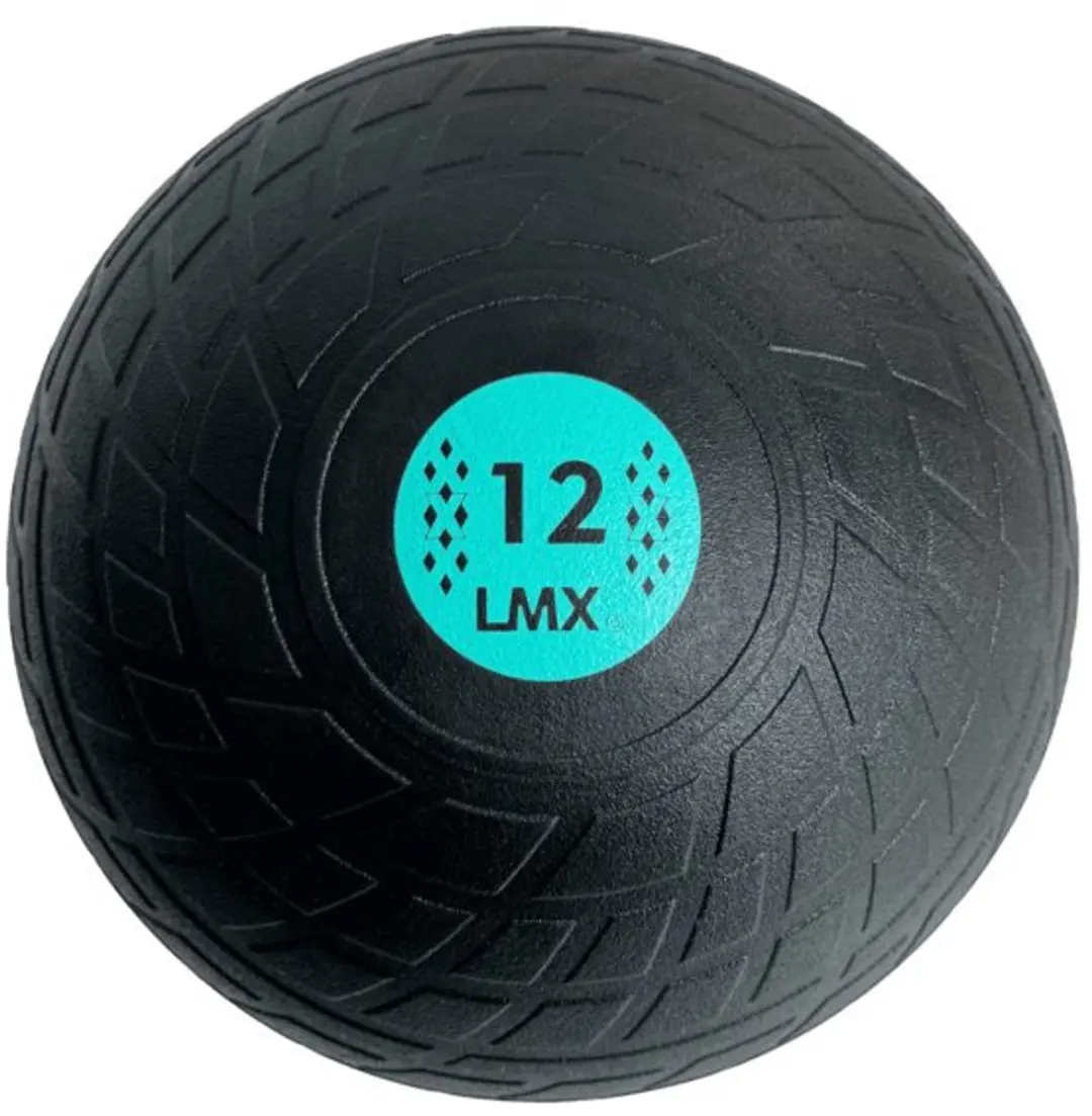 LifeMaxx ENDURO Slam Ball 12kg