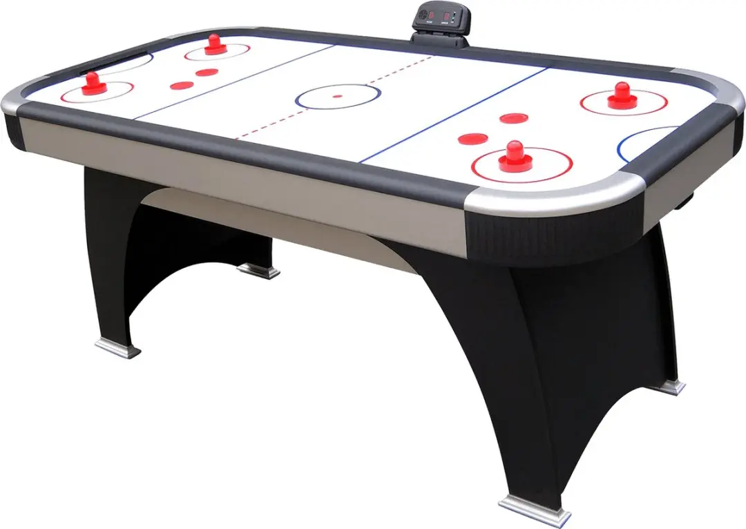 Garlando Zodiac Airhockeytafel 6ft