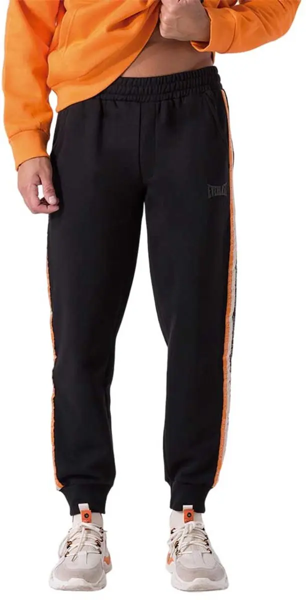 Everlast Felpa Trainingsbroek S