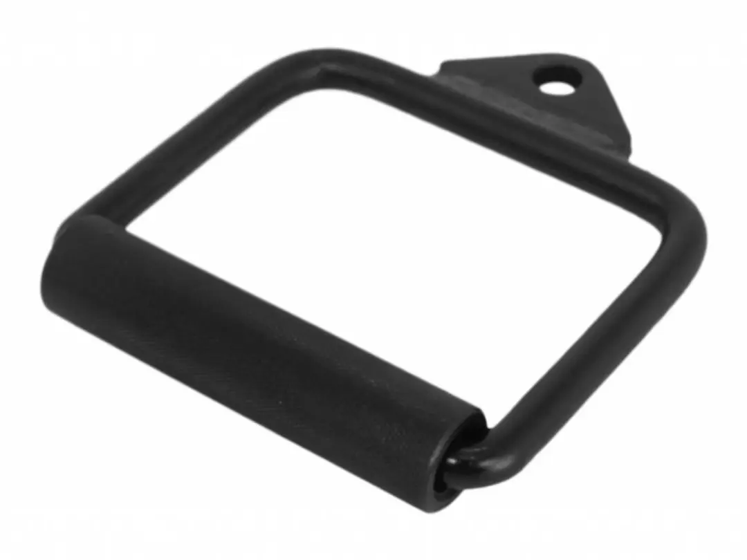 LifeMaxx LMX Black Series Kabelhandgreep - Zwart