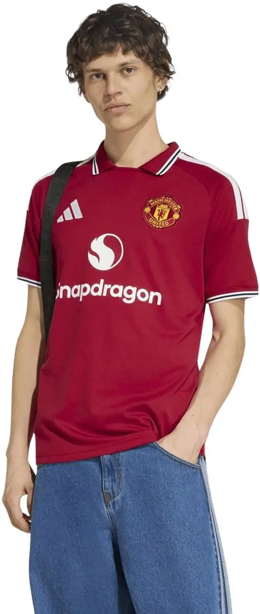 adidas Manchester United Thuis Shirt 2026/2027 Heren - XL