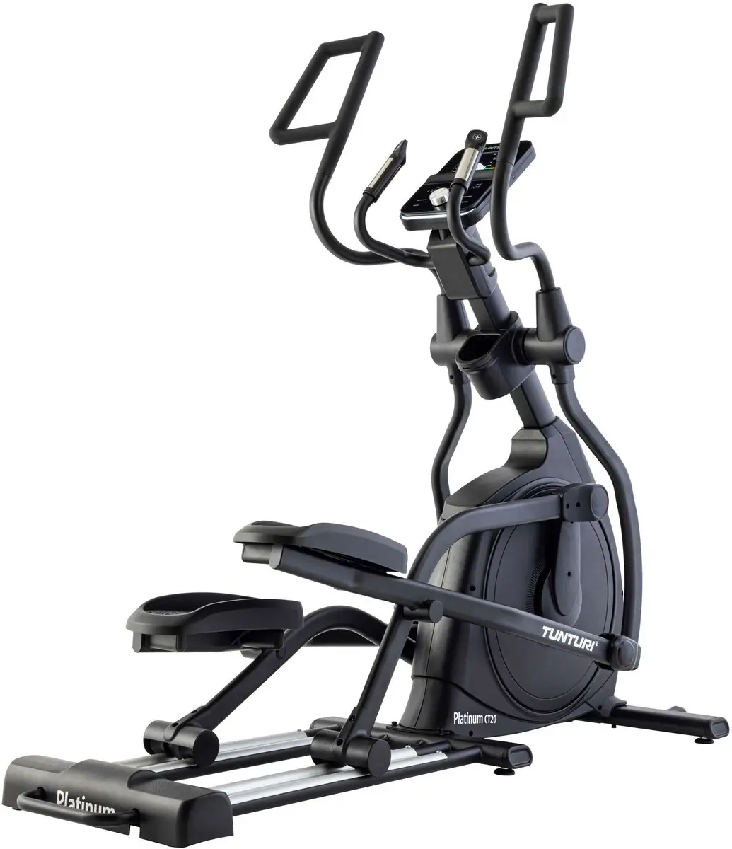 Tunturi Platinum C20 Crosstrainer