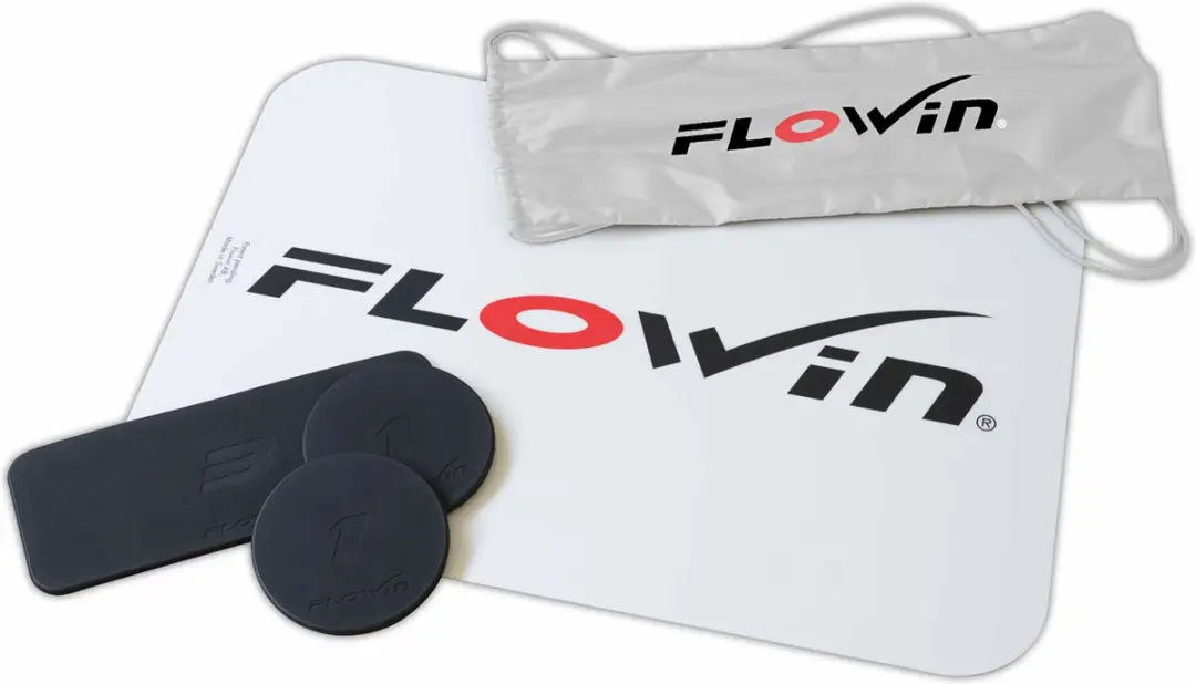 FLOWIN Fitness Board 98x68cm