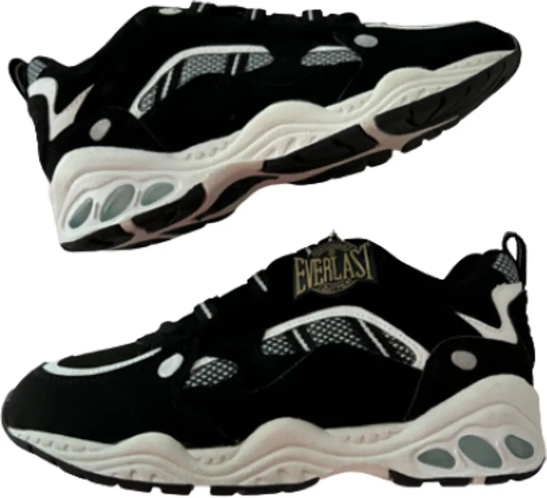 Everlast Ever Runner XG 5530 Sportschoenen