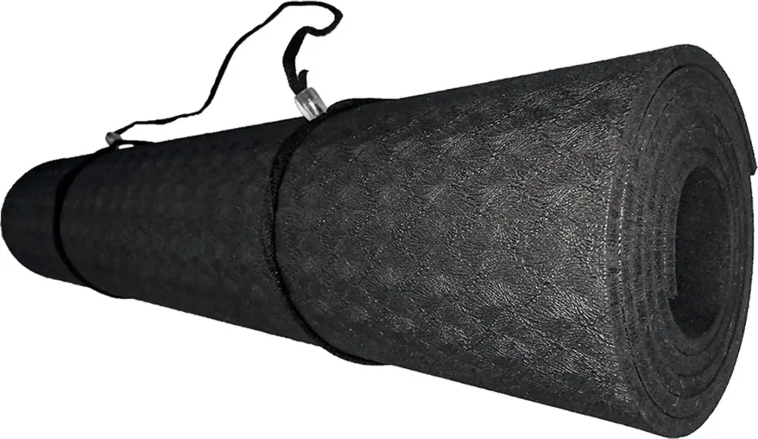 Iron Gym Exercise & Yoga Mat