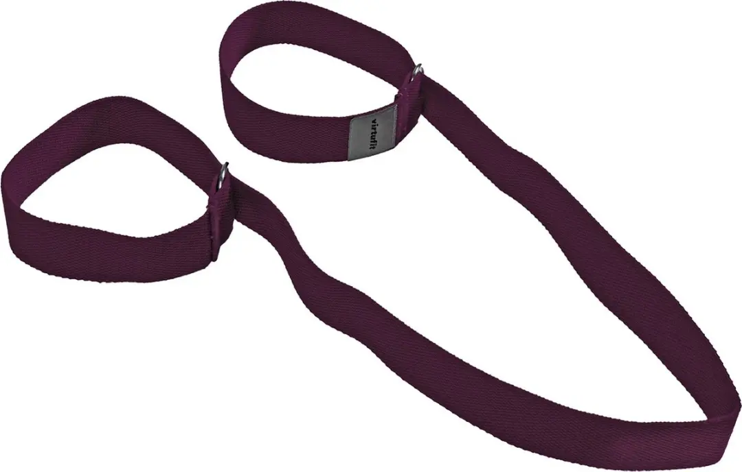 VirtuFit Premium Yogamat Draagriem