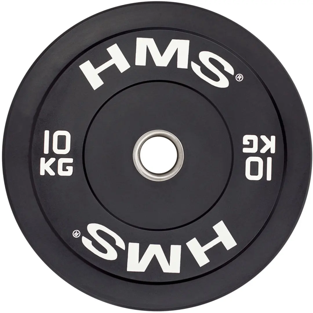 HMS Olympische Halterschijf 10 kg