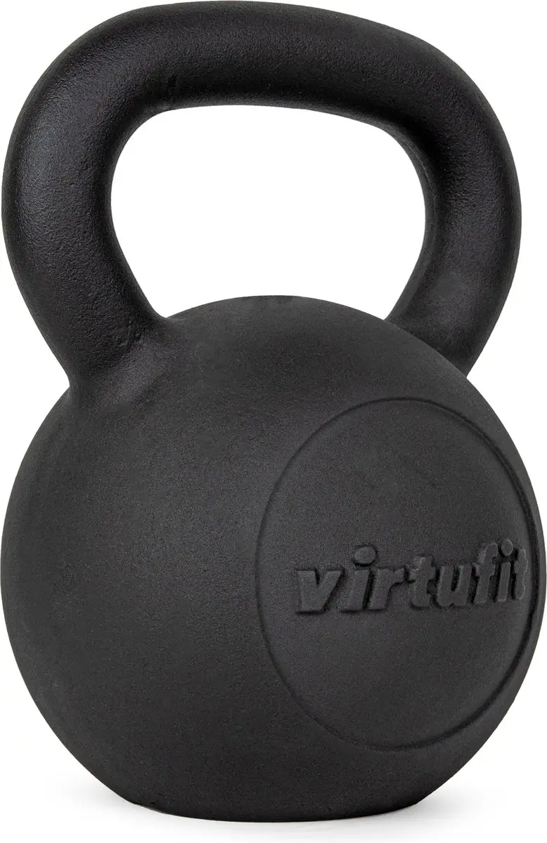 VirtuFit Kettlebell Pro Gietijzer 40kg