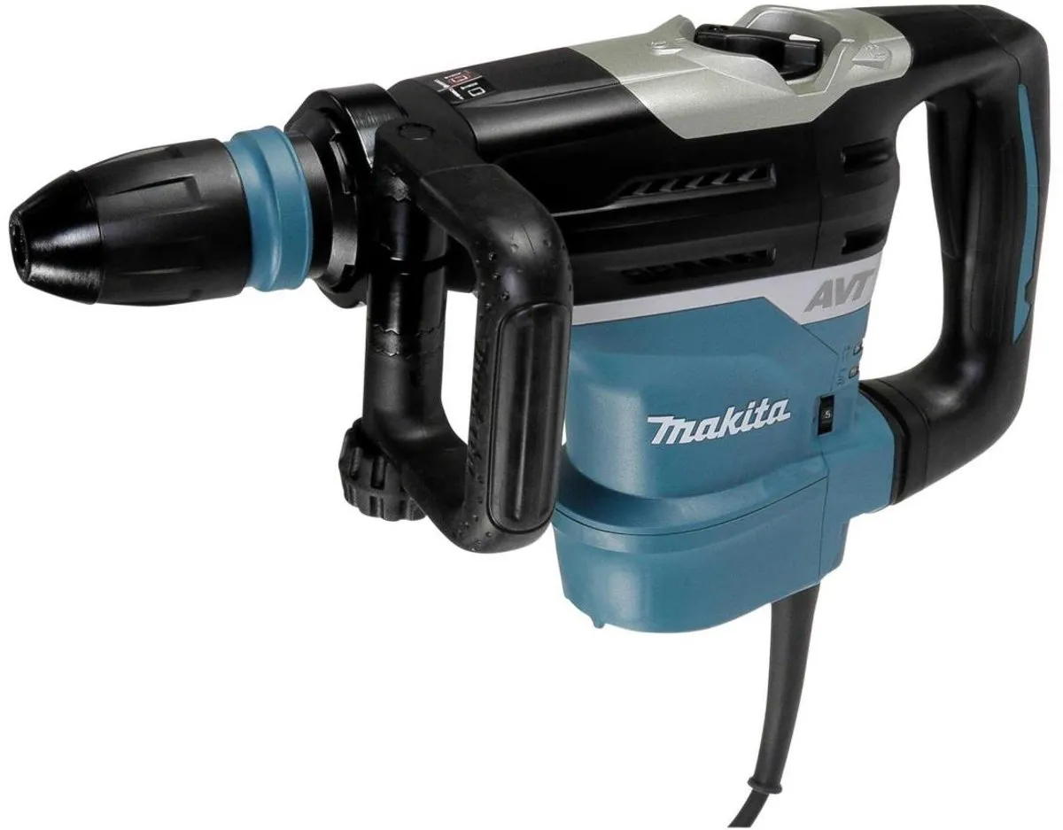 Makita HR4013C Combihamer 1100W - Beton