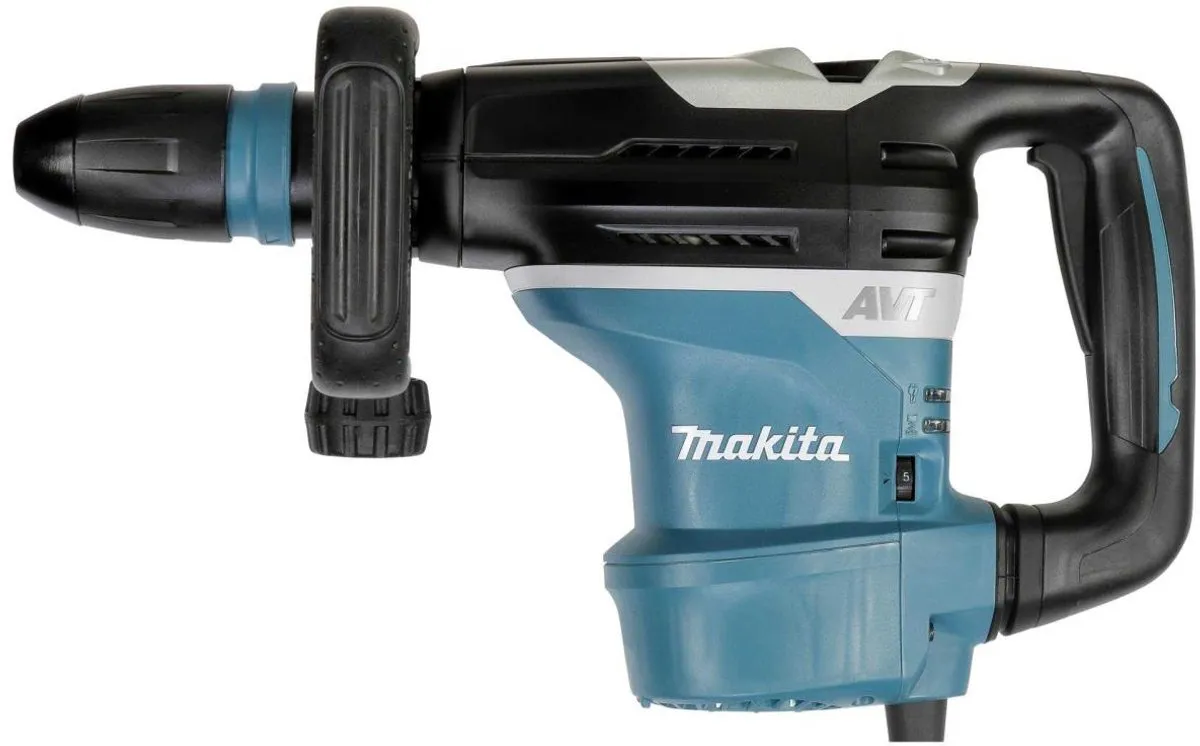 Makita HR4013C Combihamer 1100W - Beton