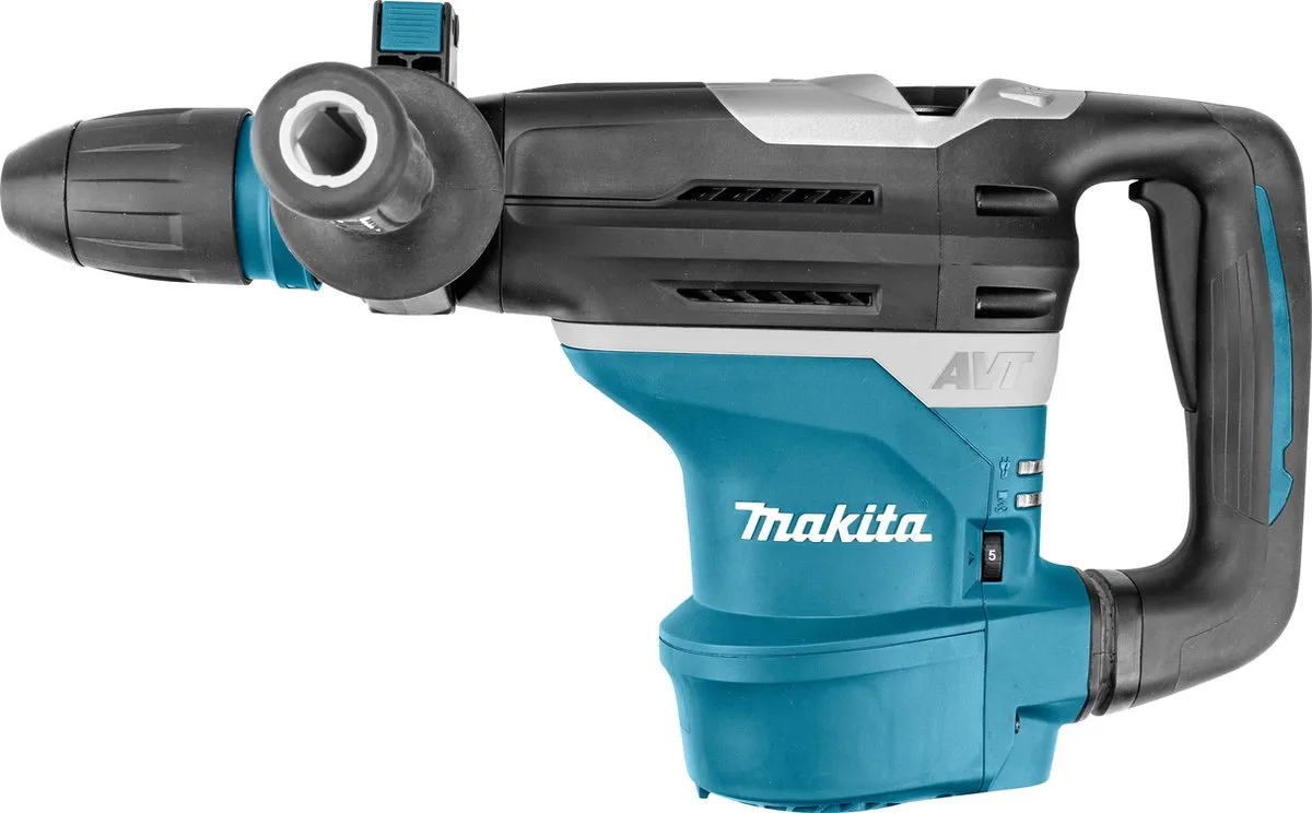 Makita HR4013C Combihamer 1100W