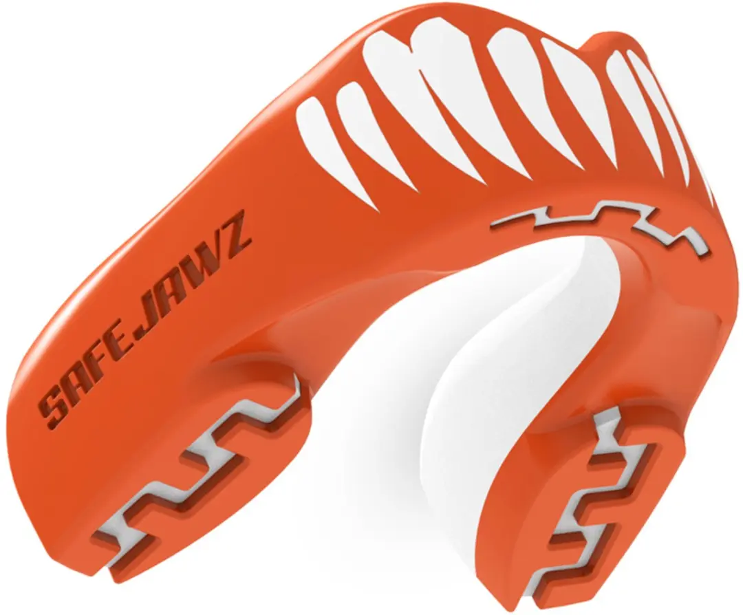 Safejawz Extro-Series Viper Gebitsbeschermer Junior