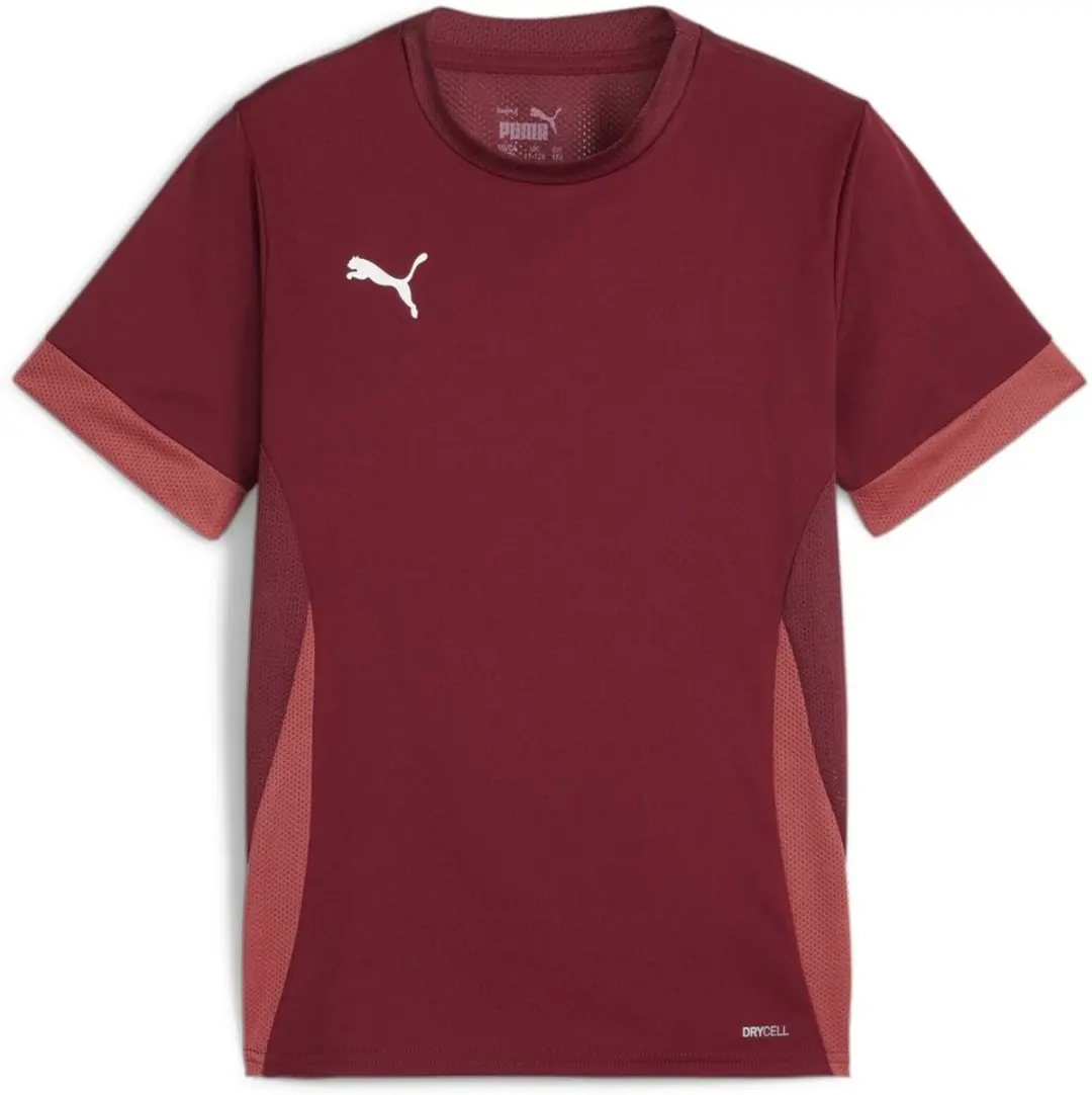 PUMA Kinder TeamGoal Matchday Jersey 164