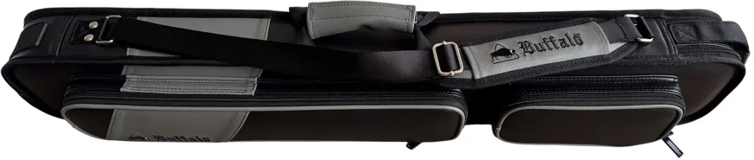 Buffalo Keutas Soft 3B/5S - Zwart
