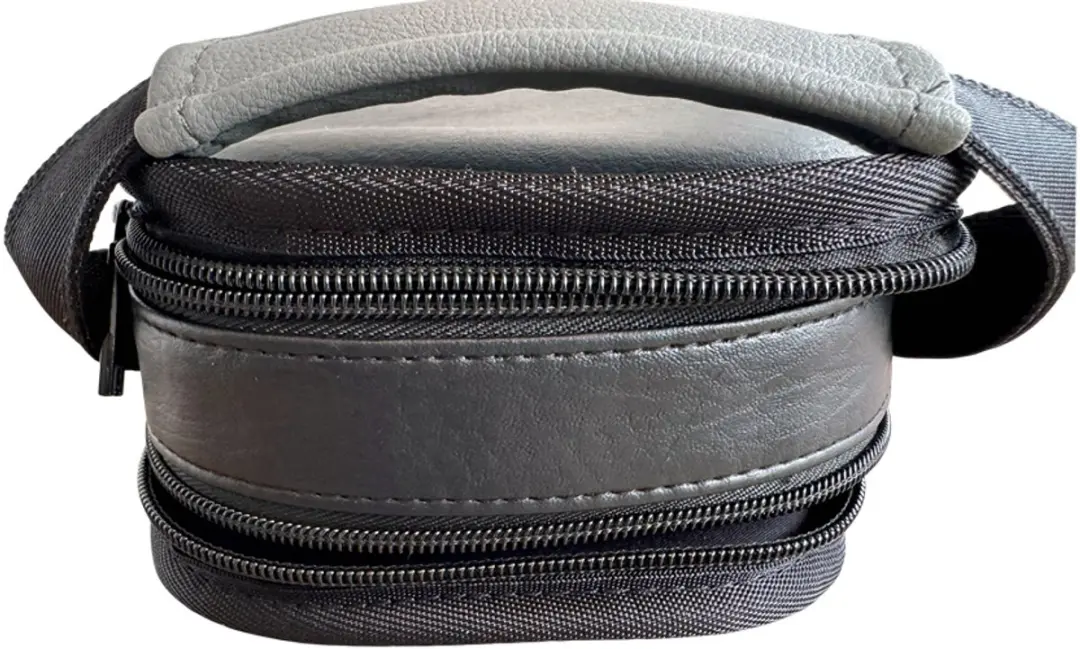 Buffalo Keutas Soft 3B/5S - Zwart