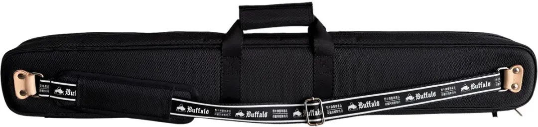 Buffalo Keutas Triple 2B/4S