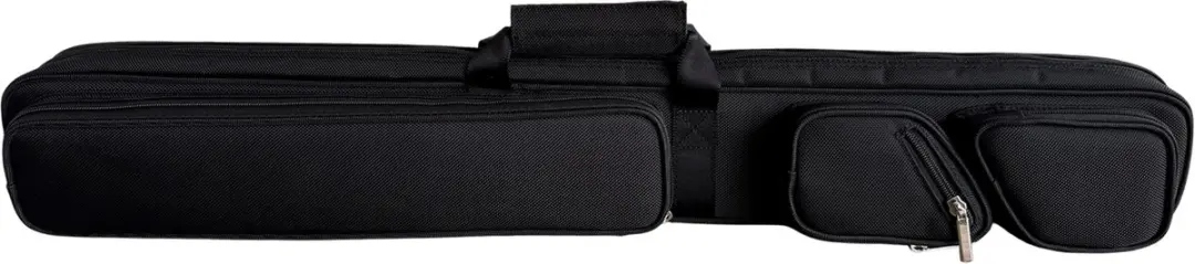 Buffalo Keutas Triple 2B/4S - Zwart
