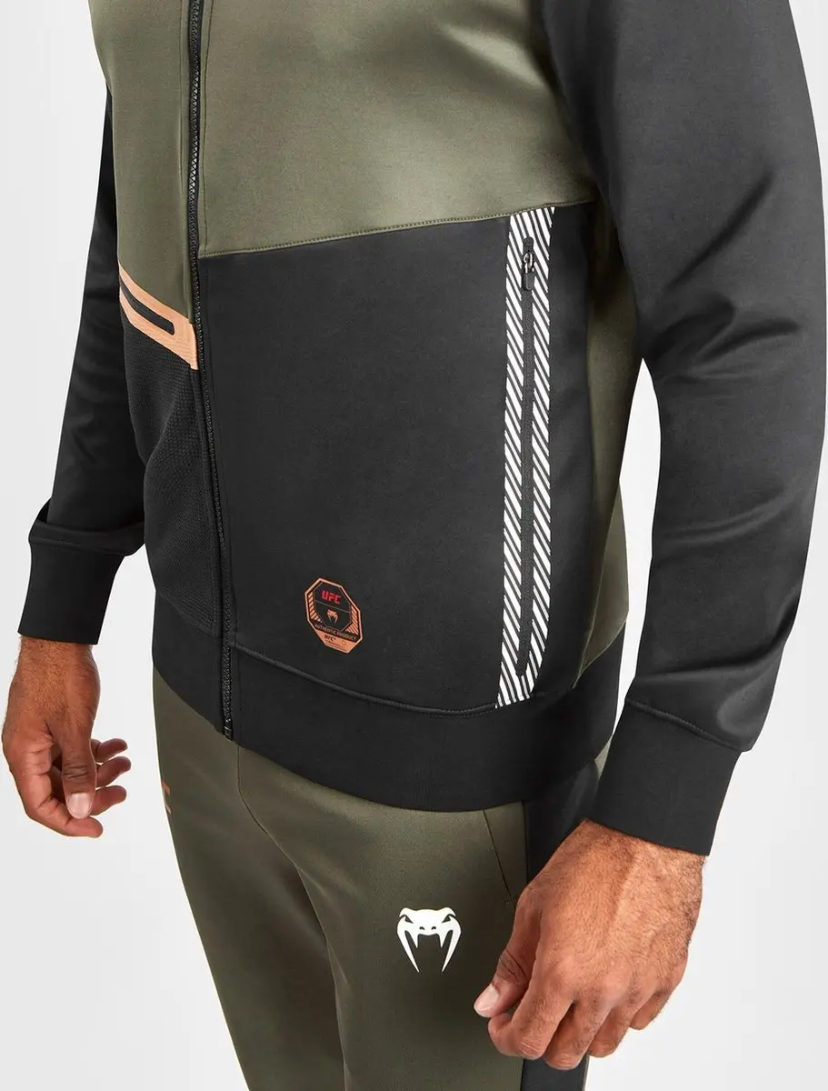 UFC Venum Adrenaline Fight Week Hoodie