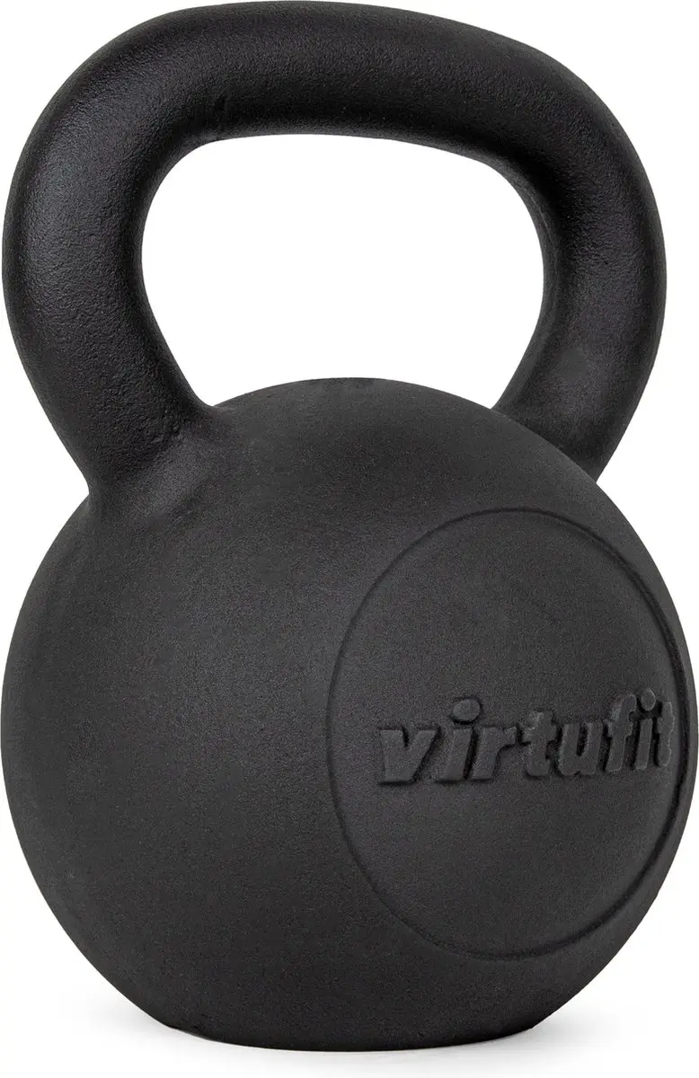VirtuFit Kettlebell Pro 28 kg