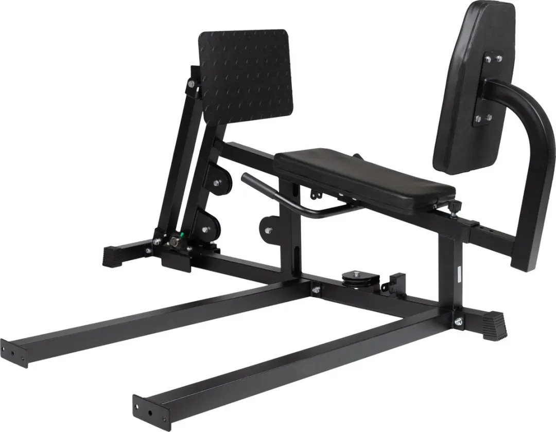 VirtuFit KH350 Krachtstation - 86kg Gewichtsstapel