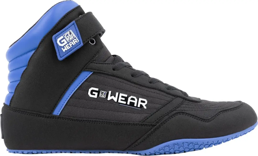 Gorilla Wear Gwear Classic High Tops Sportschoenen 48