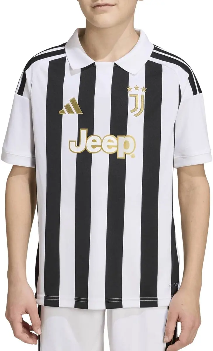 adidas Juventus Thuis Shirt 2026/2027 KB8836