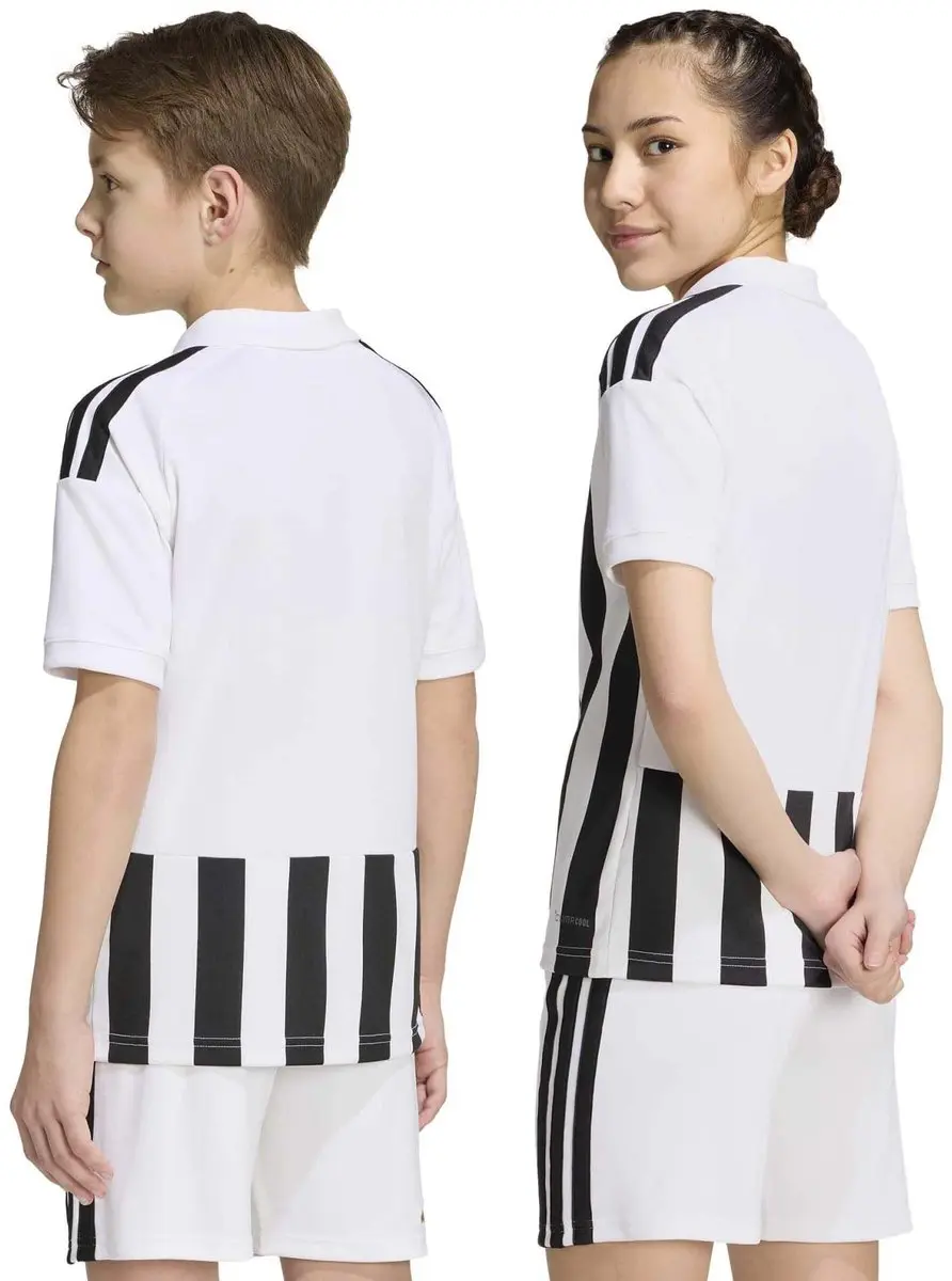 adidas Juventus Thuis Shirt 2026/2027 KB8836 - Maat 152