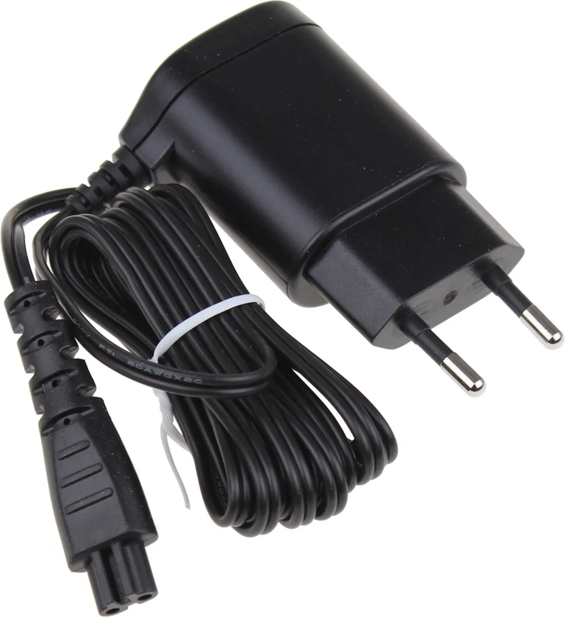 Remington Netadapter XR1330 44153530100 - Zwart