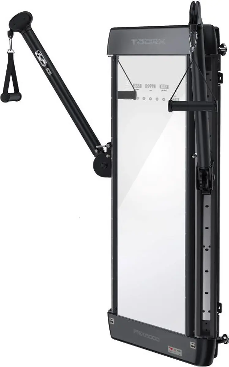 Toorx PRX-5000 Dual Pulley Wandmodel