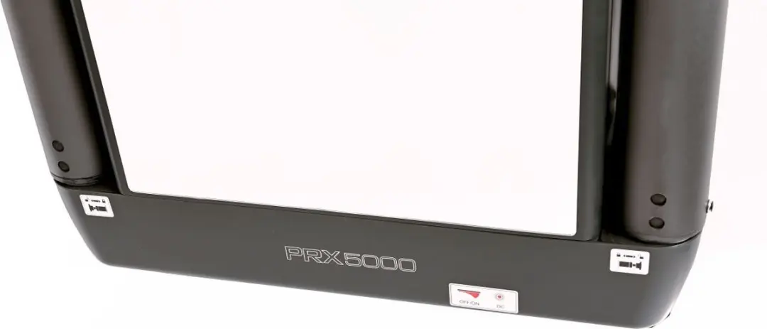 Toorx PRX-5000 Dual Pulley Wandmodel - Magnetische Weerstand 2x50kg