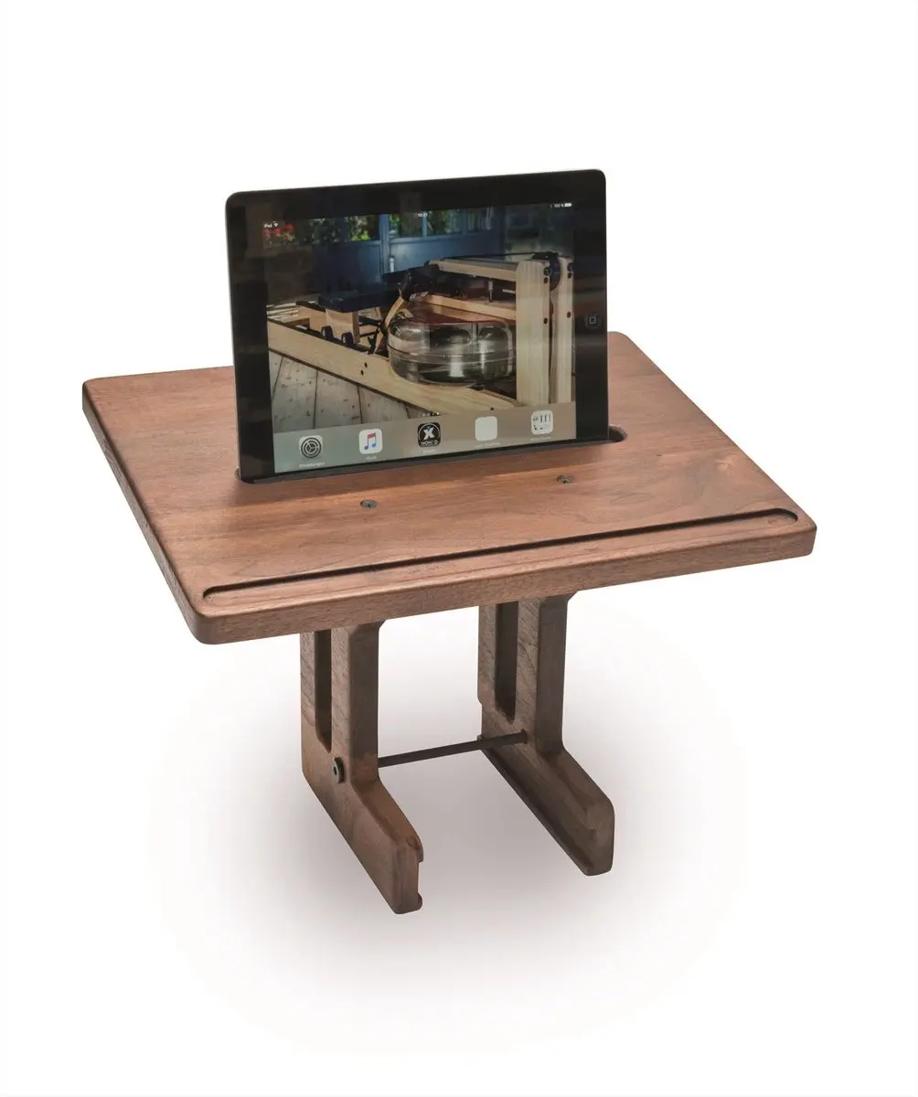 WaterRower Laptopsteun Eiken
