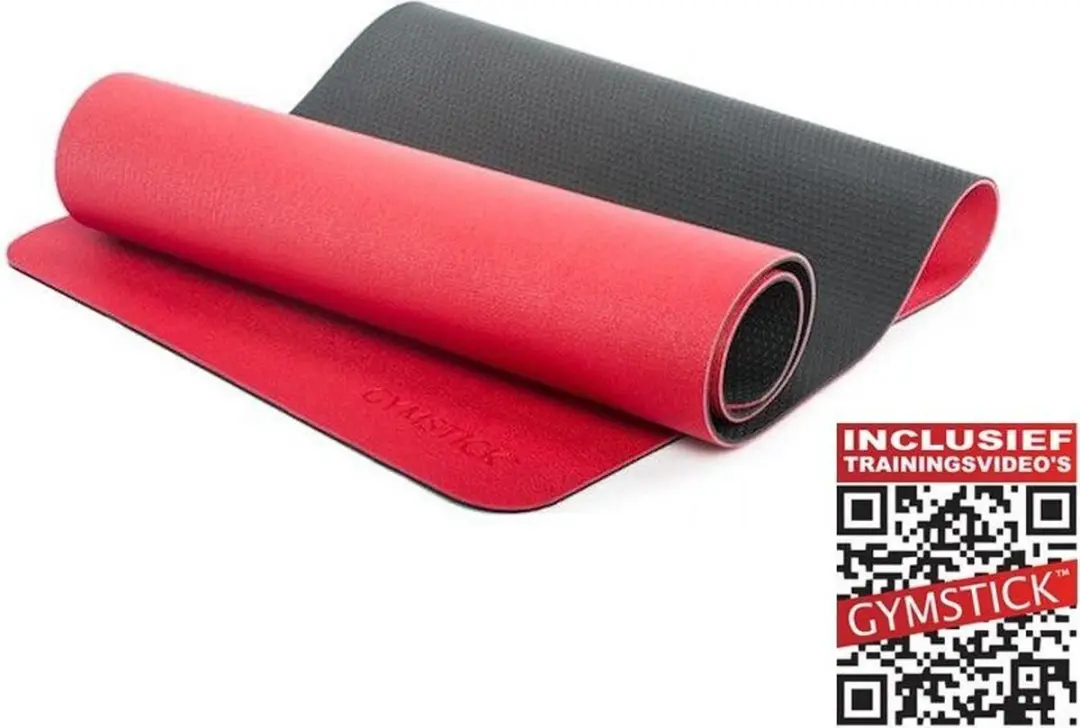Gymstick Pro Yoga Mat