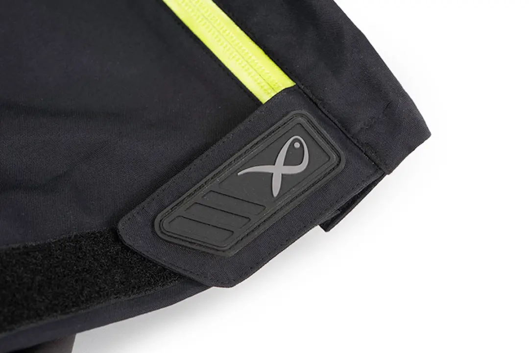 Matrix Tri-Layer Salopettes 25K Pro XXXXL - Grijs/Zwart
