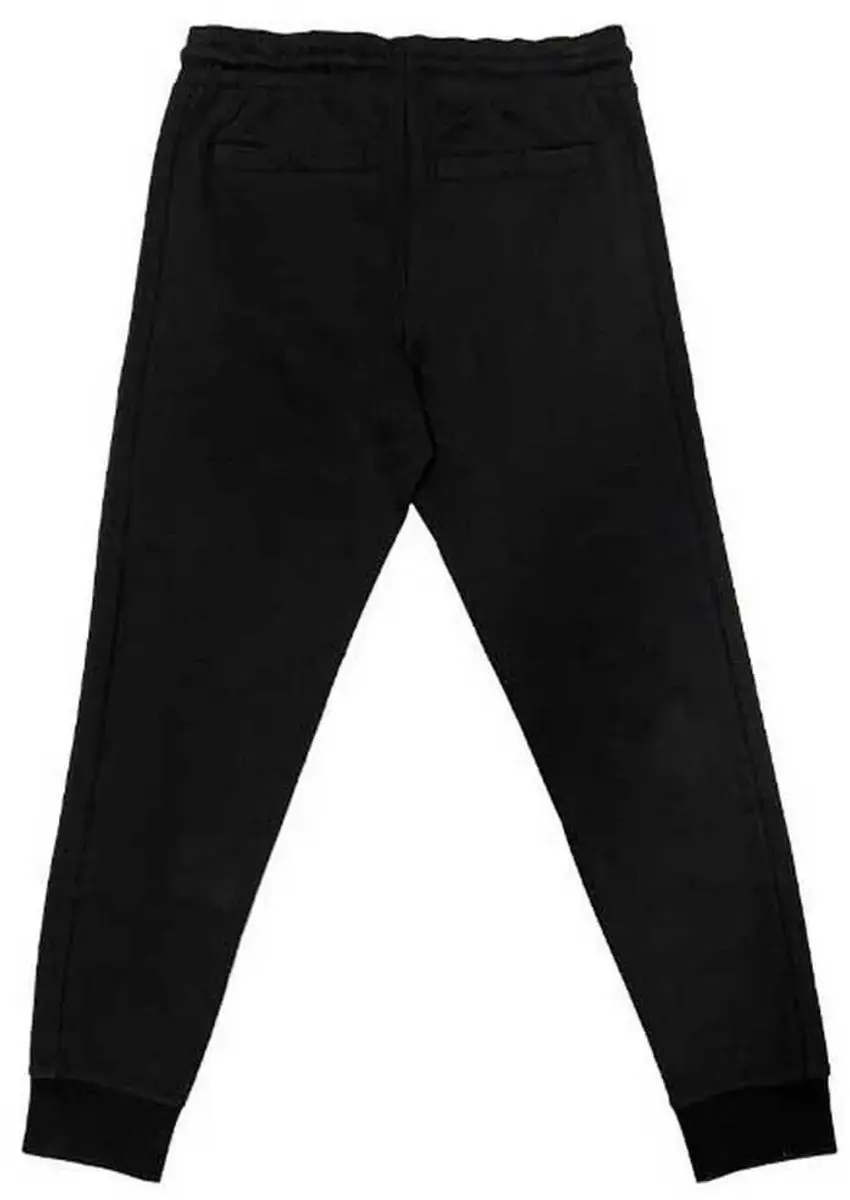 Everlast Velletta Tech Trainingsbroek Zwart - XL