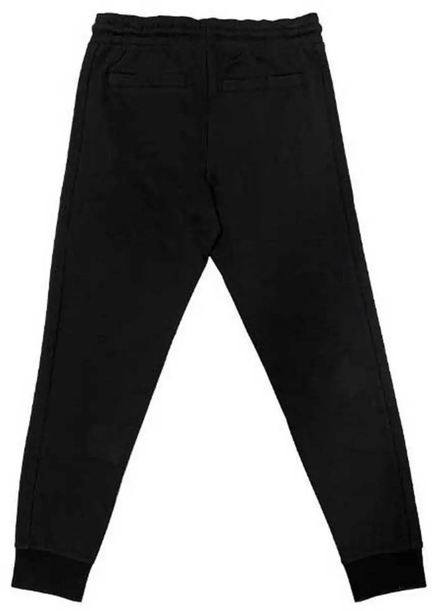 Everlast Velletta Tech Trainingsbroek Zwart - XL