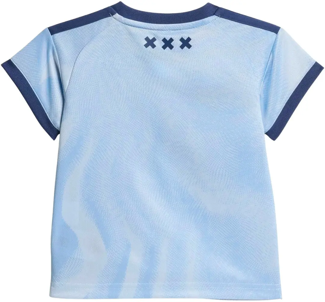adidas Ajax Derde Tenue 2026/2027 Junior KH3835 - Maat 80