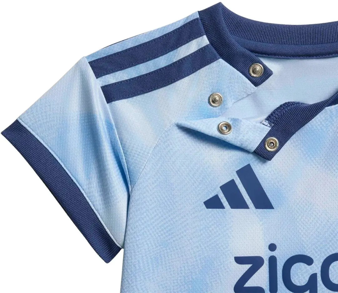 adidas Ajax Derde Tenue 2026/2027 Junior KH3835 - Maat 80