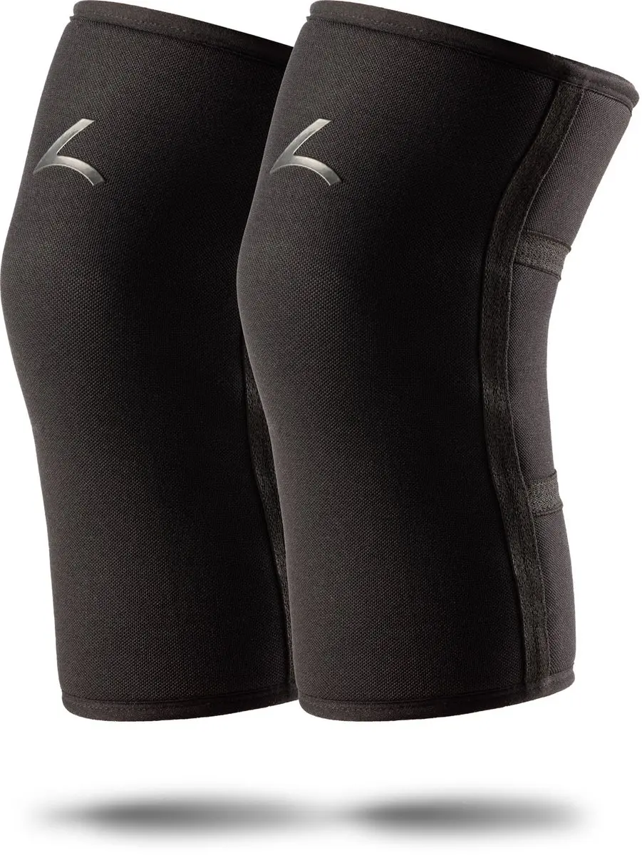 Reeva Knee Sleeves Rigid 7mm