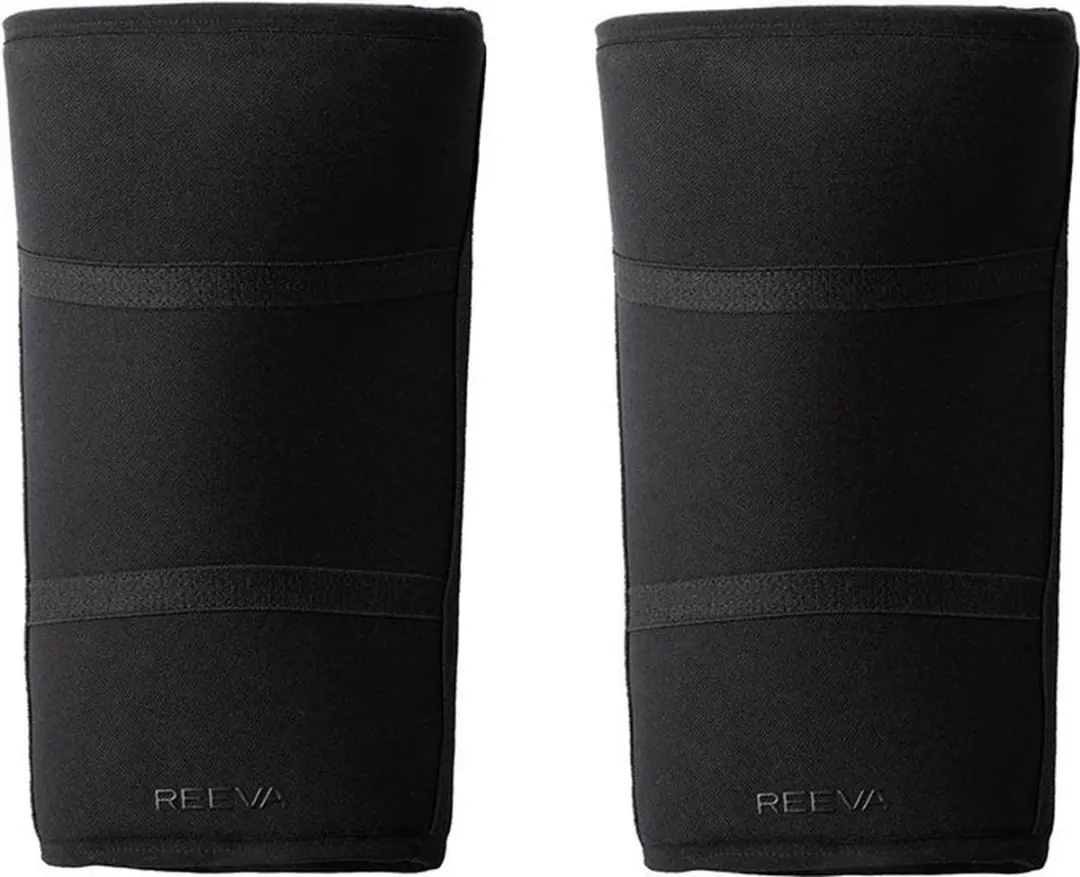 Reeva Knee Sleeves Rigid 7mm - S