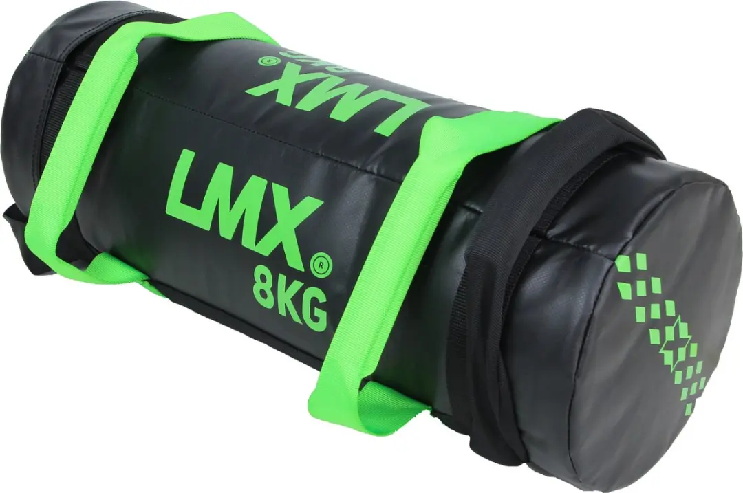 LifeMaxx LMX Weightbag Bisonyl Gewichtszak 8 kg
