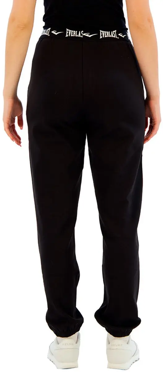 Everlast Heavy Stretch Trainingsbroek M - Zwart