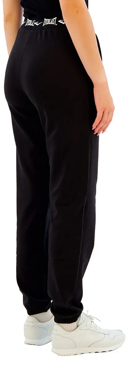 Everlast Heavy Stretch Trainingsbroek M - Zwart