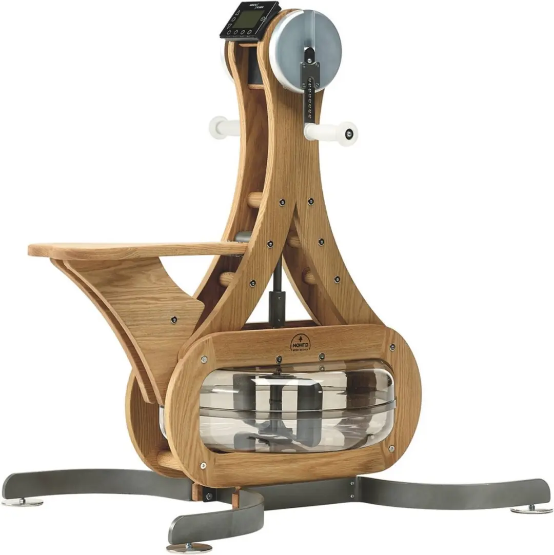 Nohrd WaterGrinder Roeitrainer